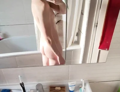 Little Video Before Leaving Home and Going to Work