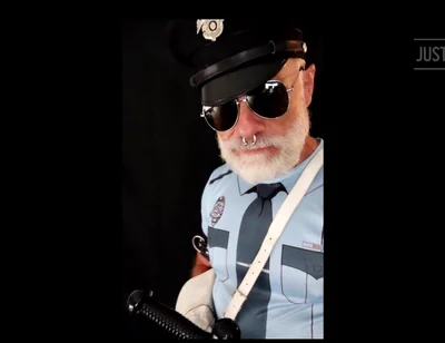 Bad Cop Punishment