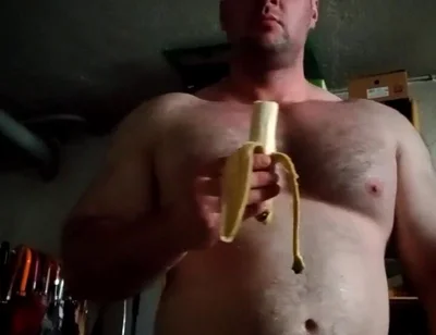 I Like Banana