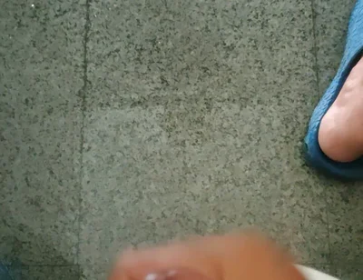 Milk My Cock Babe!