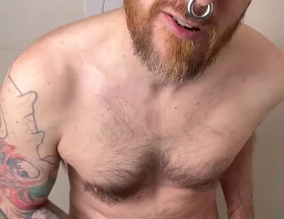 Masturbation