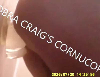 8-20-2026 Compilation 3 Cobra Craig Toys Toys Toys and That Damn Fuck Machine 2hrs Plus