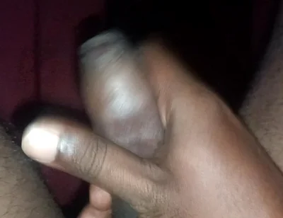 Cock Close up
