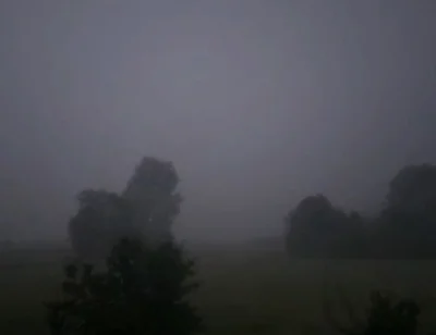 Anal - Fun After the Thunderstorm, Mega Orgasm!
