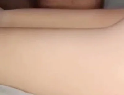 779 Big-assed Stepdaughter Anal Massage Accidental Creampie?