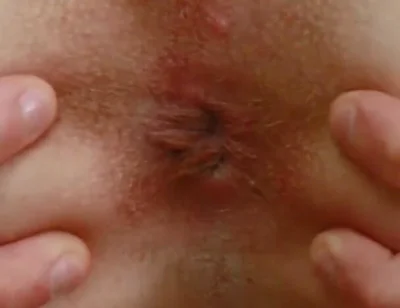 Beef Cake Boy Busts a Nut Jerking off