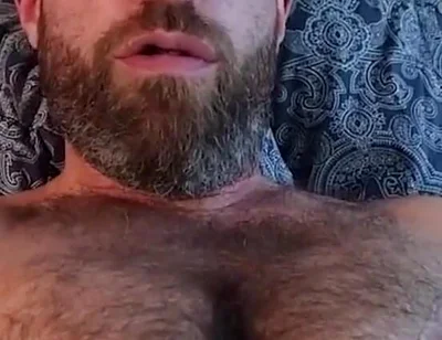 Getting My Cock