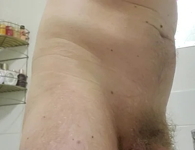 Fun After the Shower