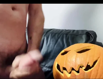 I Say the Pumpkin