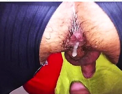 Twink With Big Black Cock Cums Inside Spider Man Hairy Ass Bareback 4k Uhd Xxx