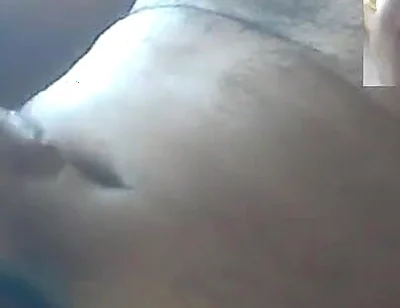 Daddy Cums on Air