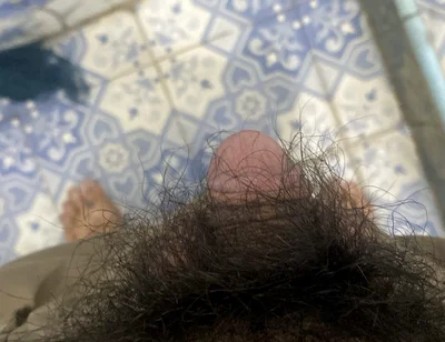 hairy