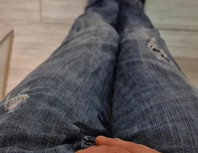 Going in My Jeans