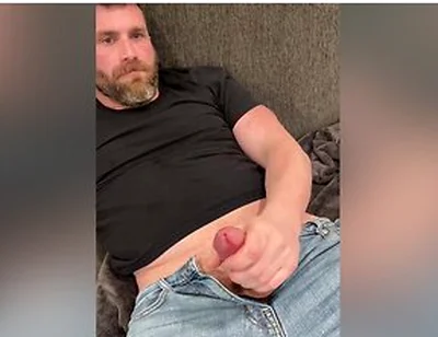 Hott Guy With Huge Thick Beautiful Cock