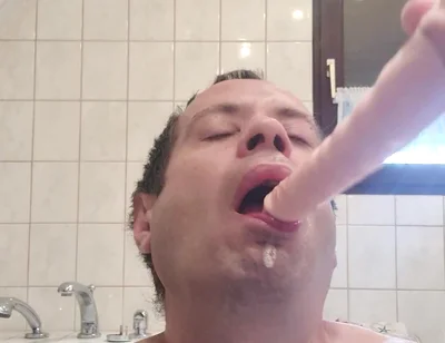 Fuck My Throat Deep