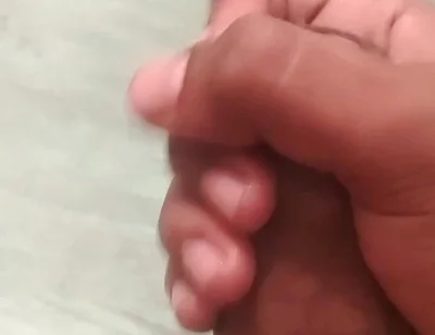 Solo Masturbation