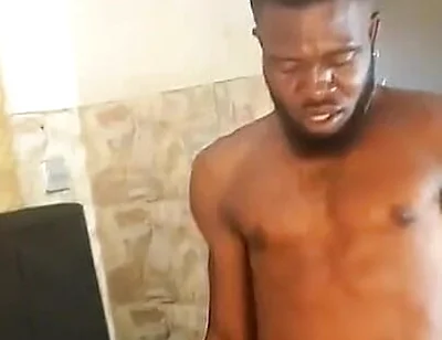 Power Ass Got Fucked in Bathroom and Bedroom