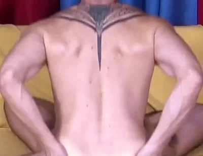 Sexy Italian Boy Fucked in Many Positions
