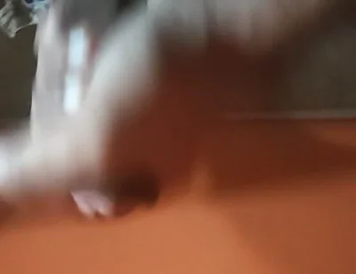 Cock Sucking with Good Time Wife's Pussy