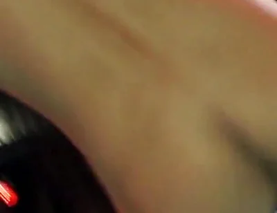 Public Bareback Fuck in a Stripclub