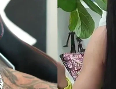 Porn Star Confessions - Frankie Baby Rae (episode 213)