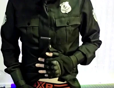 Police Fun
