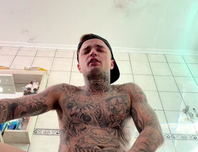 I Want to Cum on Your Face
