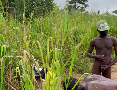 BBC Africa Outdoor