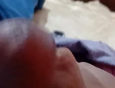 Stepdaddy Dick Amateur Masturbation Hand Job