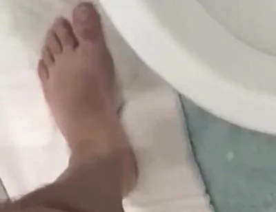 Turkish Hairy Cock Pee Video