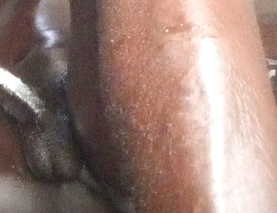 Massive Black Massage
