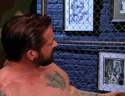 Fisting Network