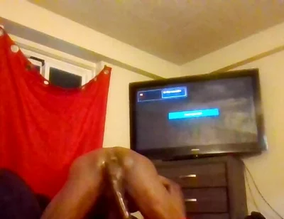Sitting on It