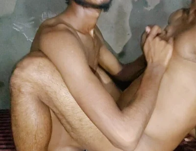 Friend Fucked His Ass with a Big Dick and Made Him Sit on the Dick