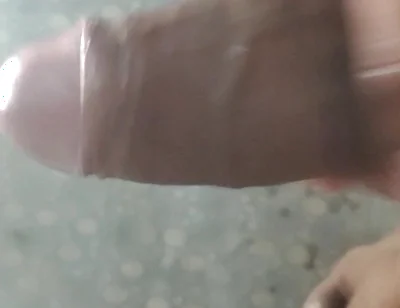 Nonstop Mastrubation