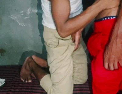 Romantic Ke Sath Dost Ne Liya Land Ka Maja Desi Boy