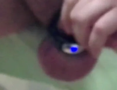 Precum Flow