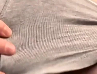 Male Dirty Talking While Cumming in Underwear - Loud Moaning Solo Orgasm