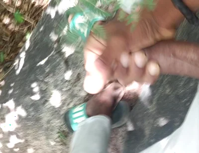 Big Black Dick