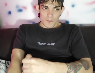 Semen on My Face