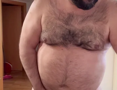 Strong Cumshot