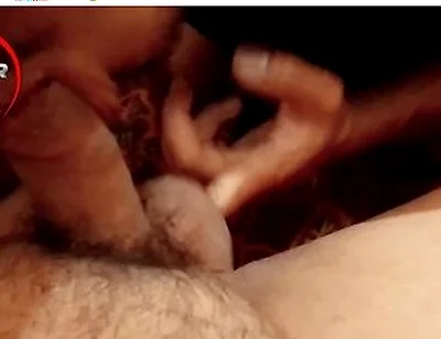 Its Breaktime, And Hes Already On His Knees, Mouth Open For My Dick