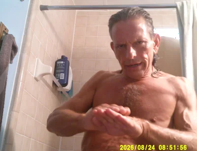 Shower with Cobra as He Explains Health Care Is for Profit and Out to You