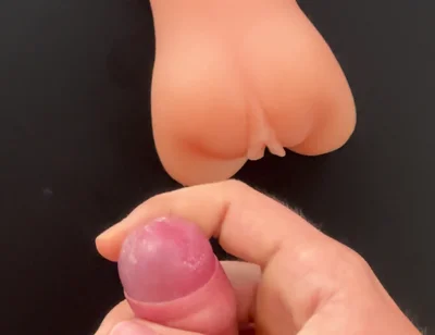 When I Saw That Pussy, I Just Had to Fuck Her