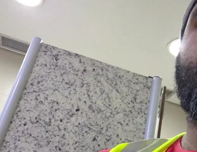 Masturbating in the Locker Room