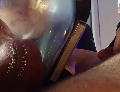 Smoking, Stroking and Pumping