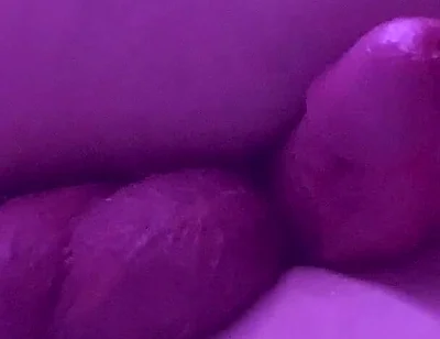 No Hands Cumshot From Anal Vibrator