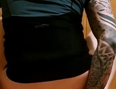 Selffist Without Any Lube