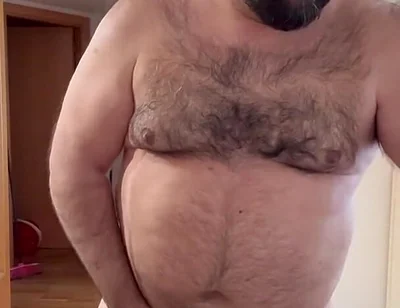 Strong Cumshot
