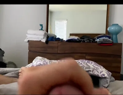 Fuck I Woke up